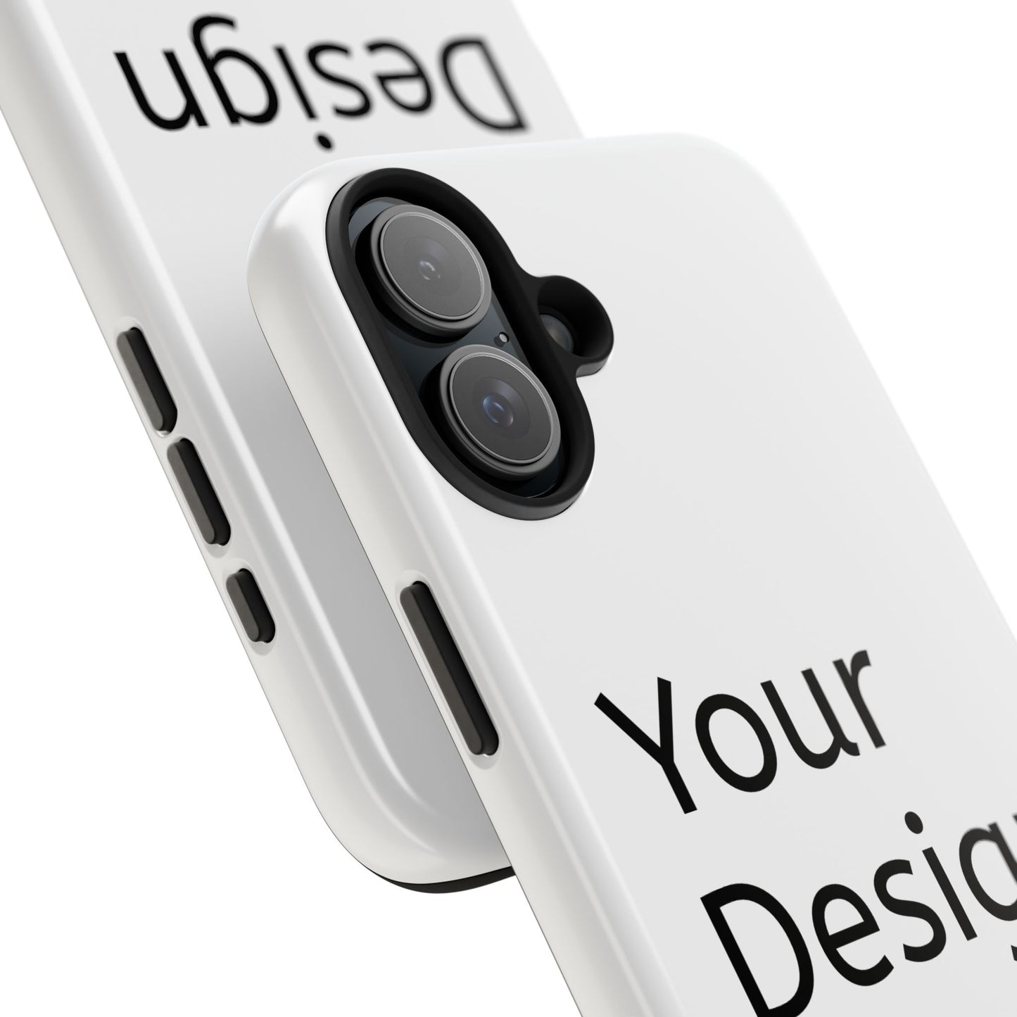 Customizable Tough Phone Cases