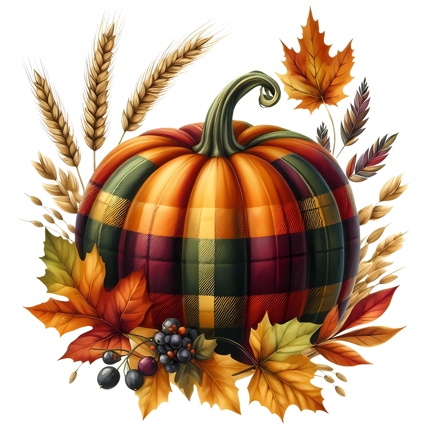 Shirt Designs - Fall