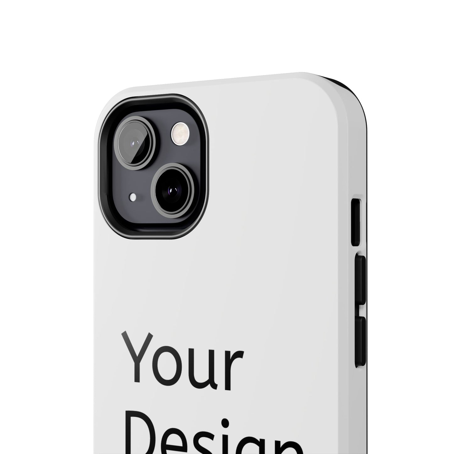 Customizable Tough Phone Cases