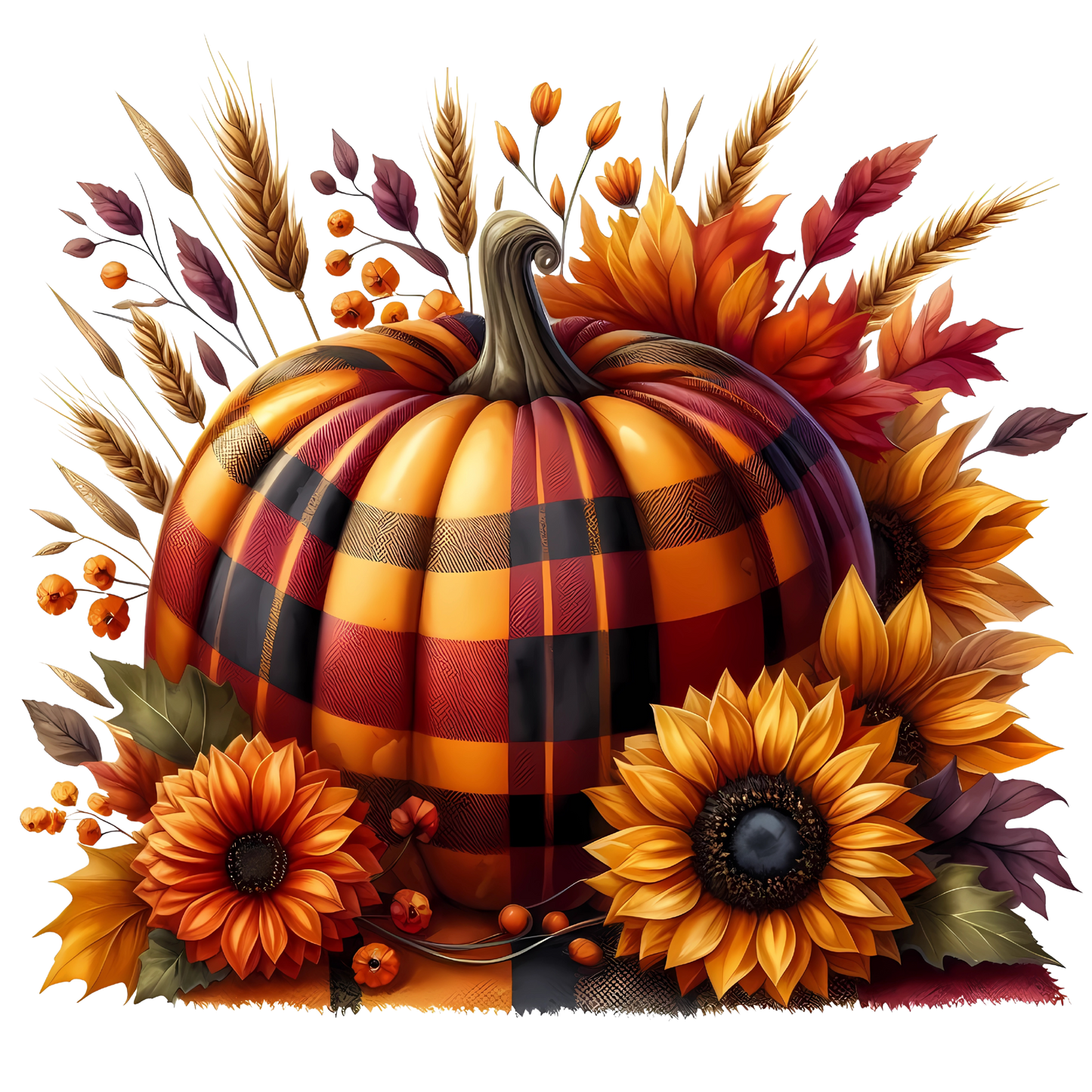 Shirt Designs - Fall
