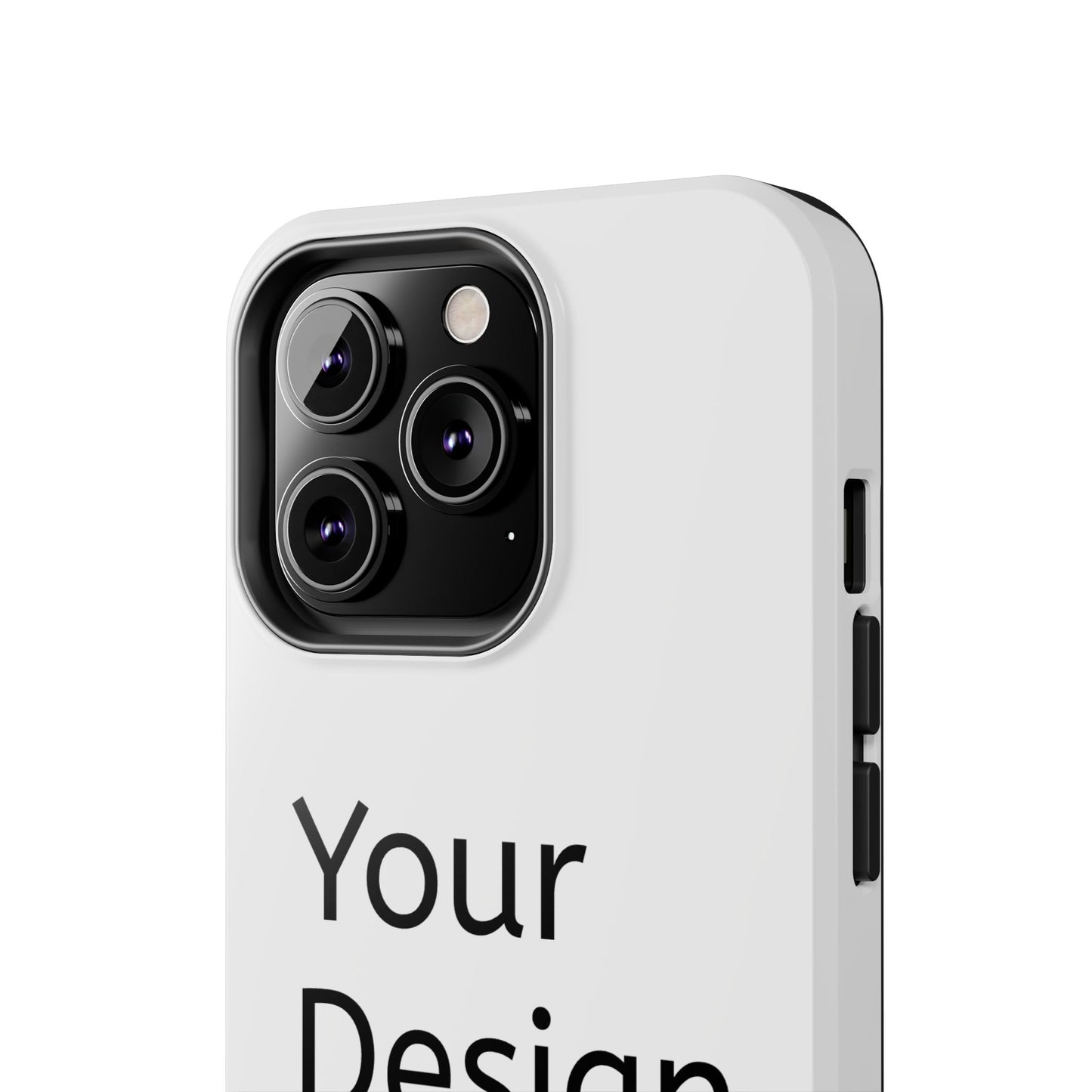 Customizable Tough Phone Cases