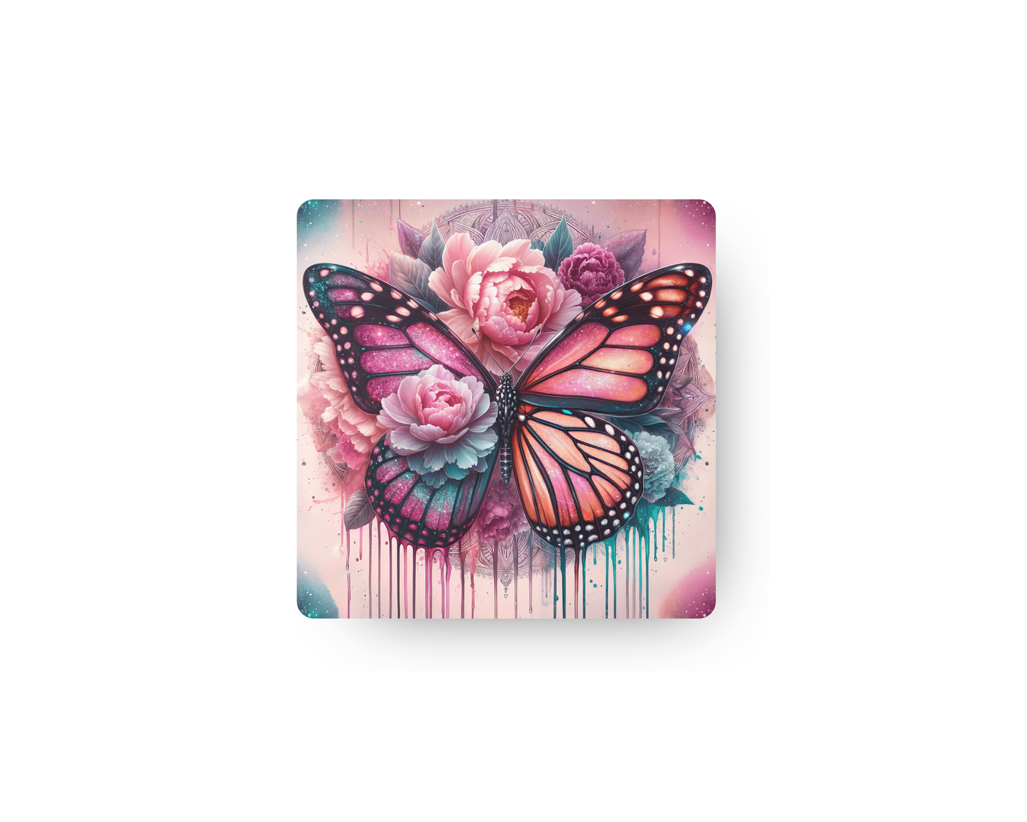 Butterfly Magnets (set of 20)