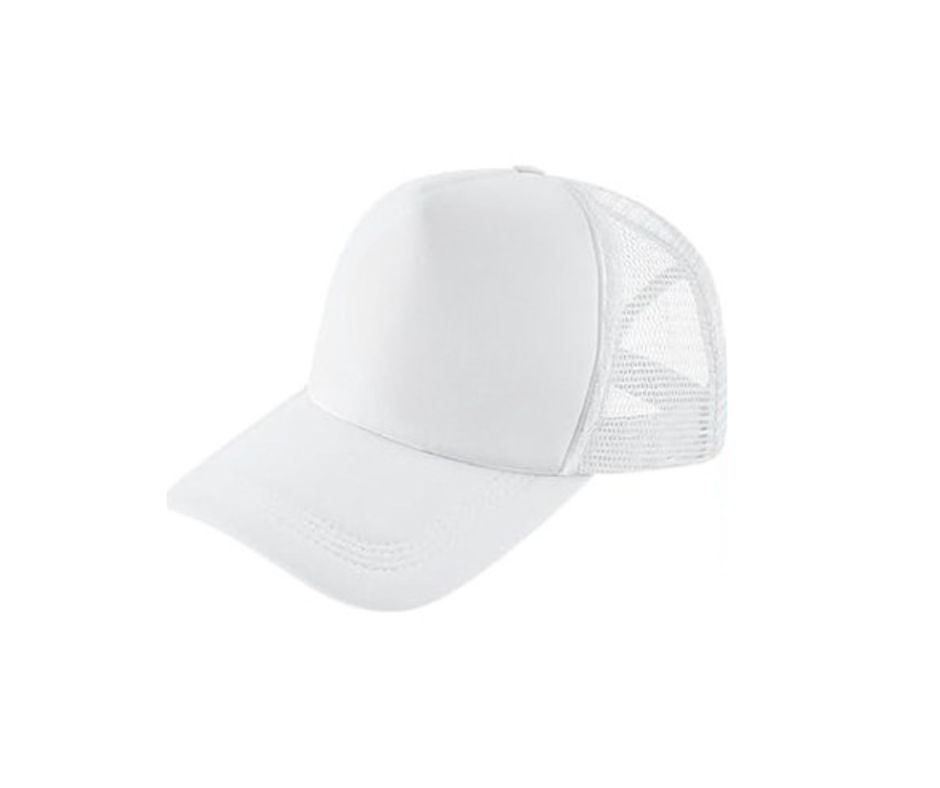 Trucker Hat