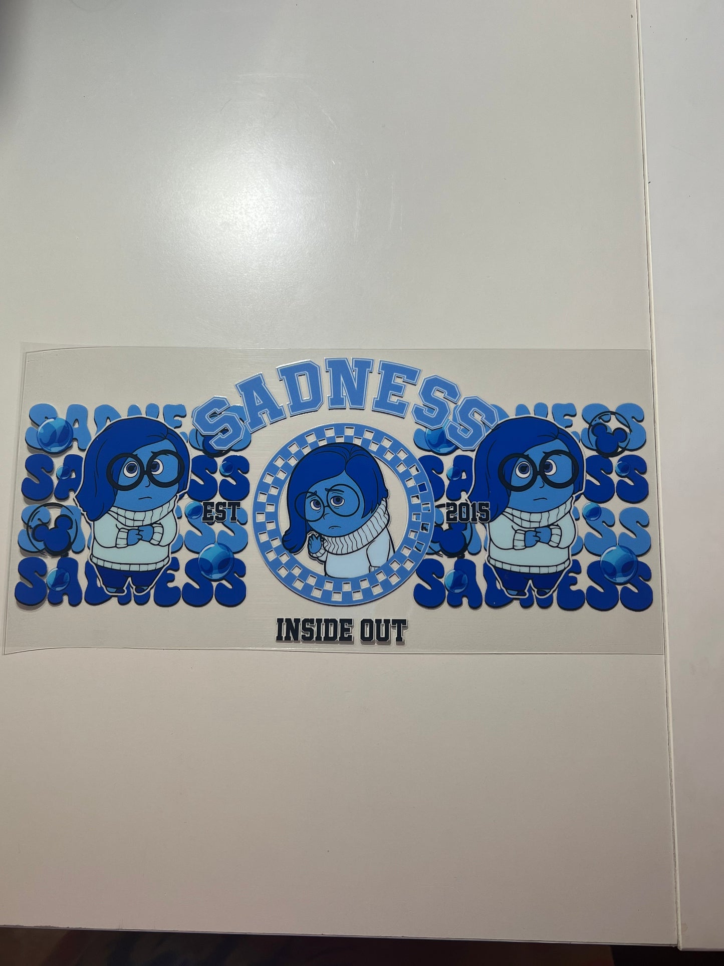 16 oz Cup Wraps-Inside Out