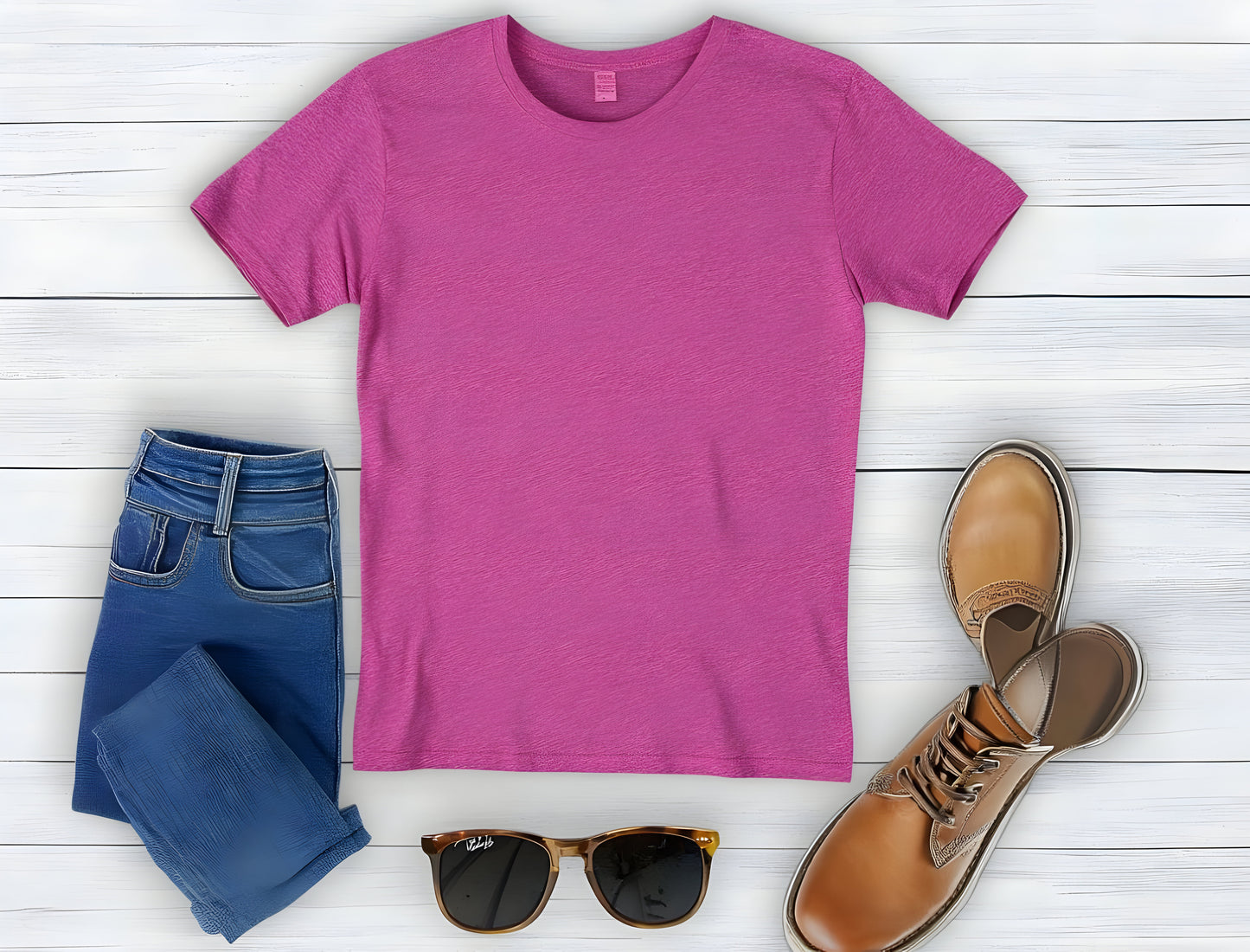 Charlie Kirk Shirt