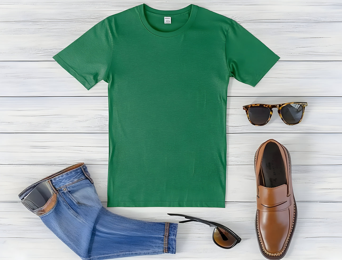 Charlie Kirk Shirt
