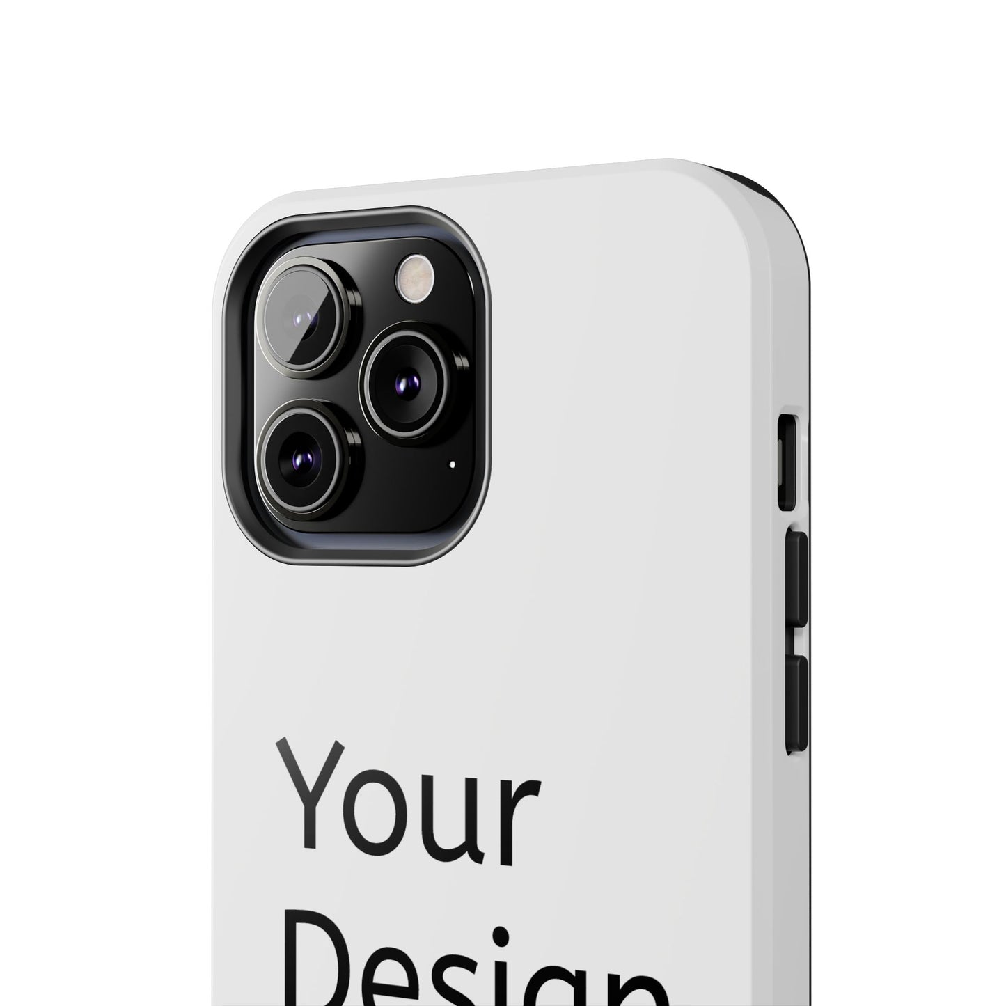 Customizable Tough Phone Cases