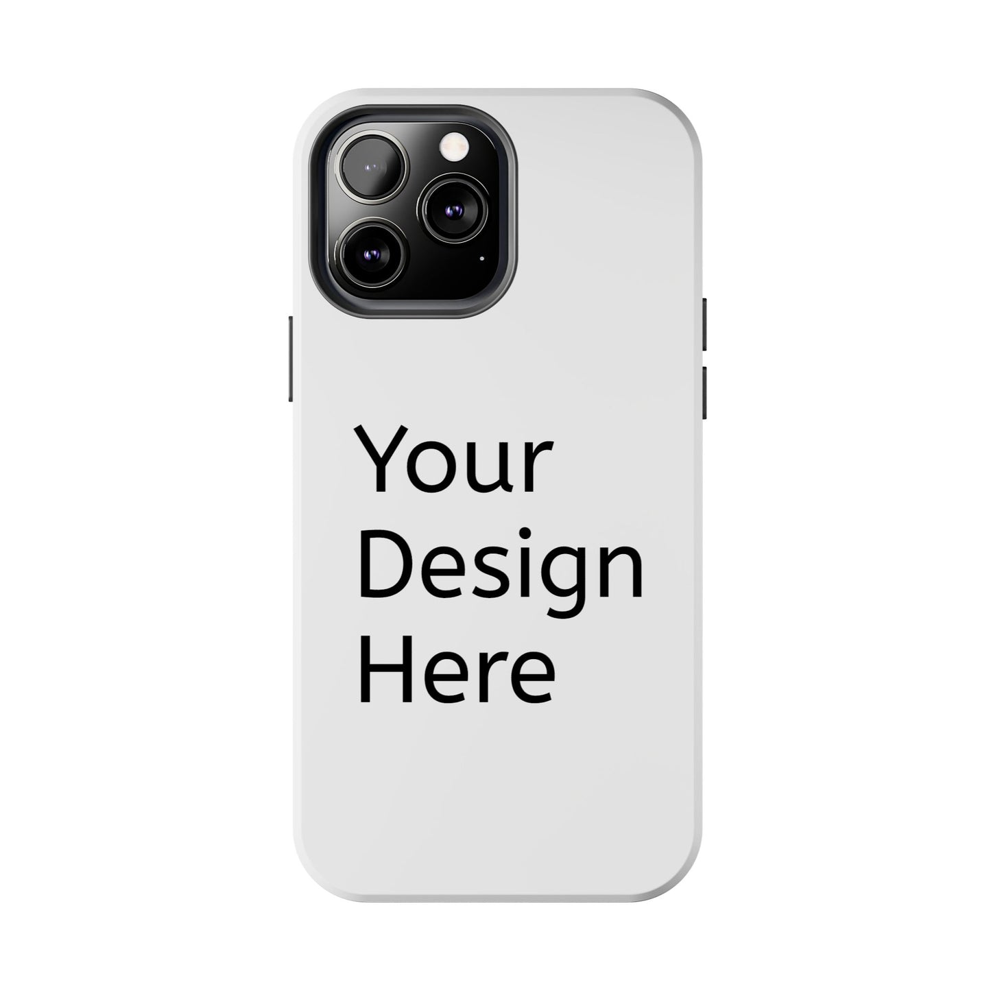 Customizable Tough Phone Cases