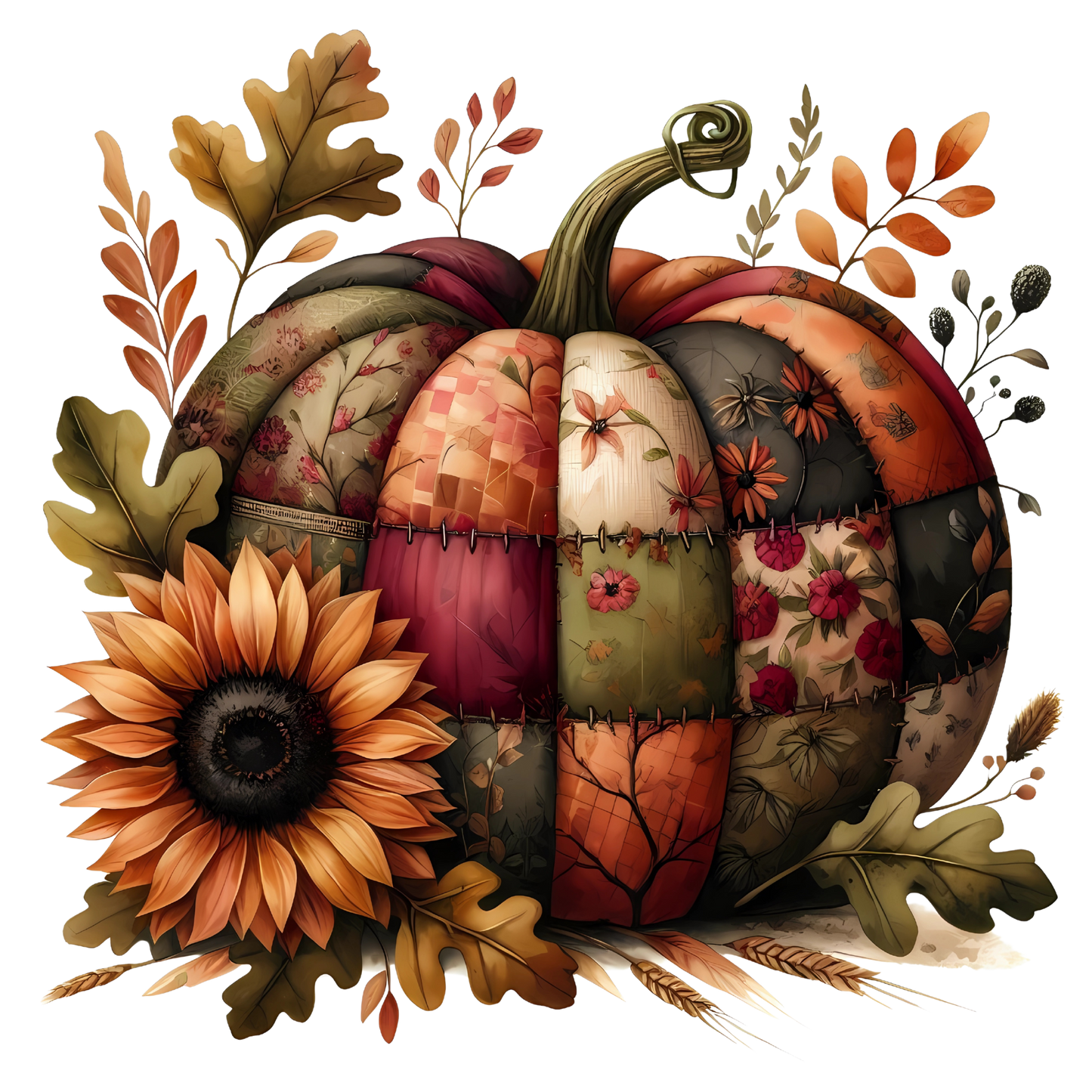 Shirt Designs - Fall