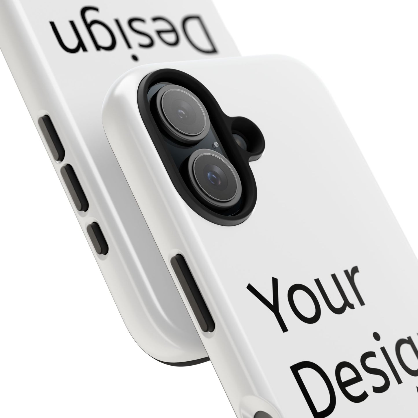 Customizable Tough Phone Cases