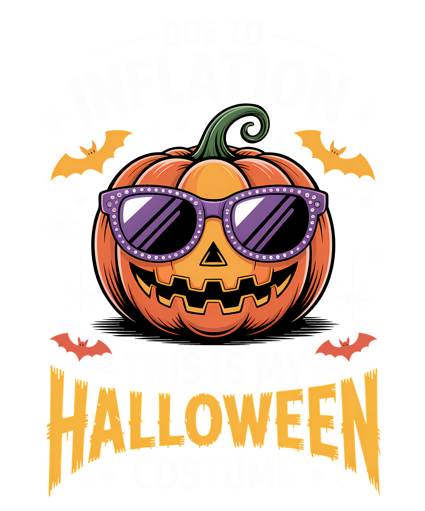 Shirt Designs - Halloween