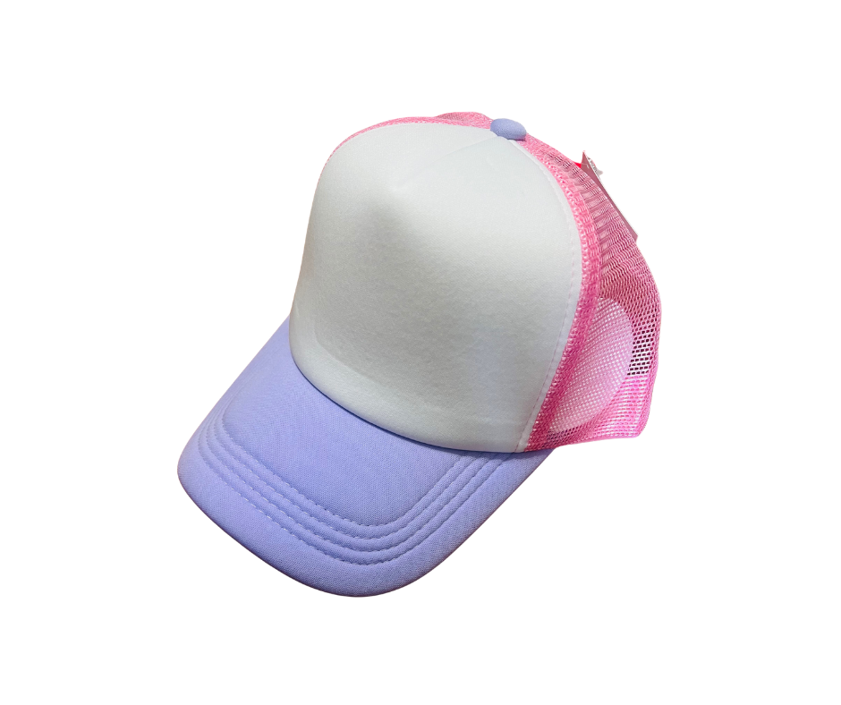 Trucker Hat