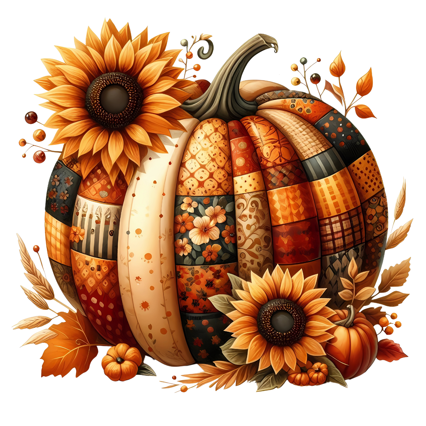 Shirt Designs - Fall
