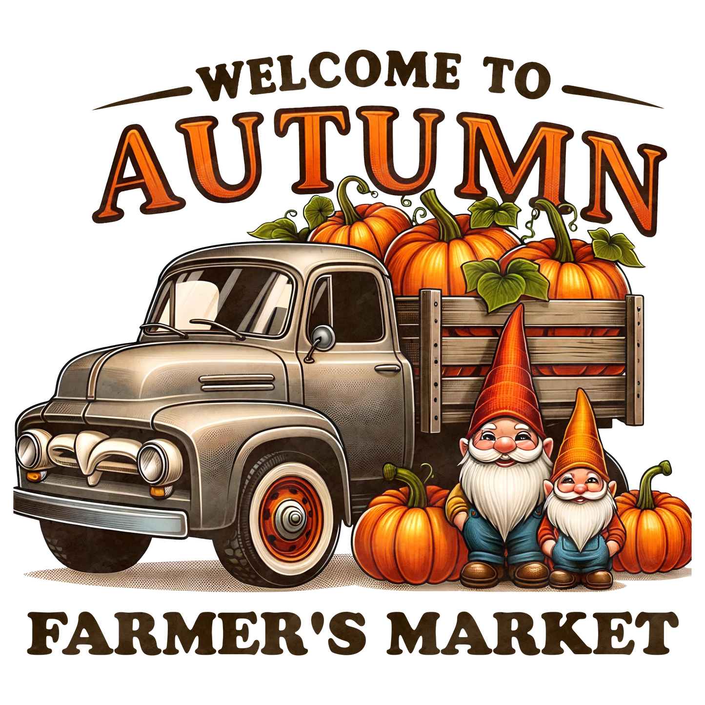 Shirt Designs - Fall