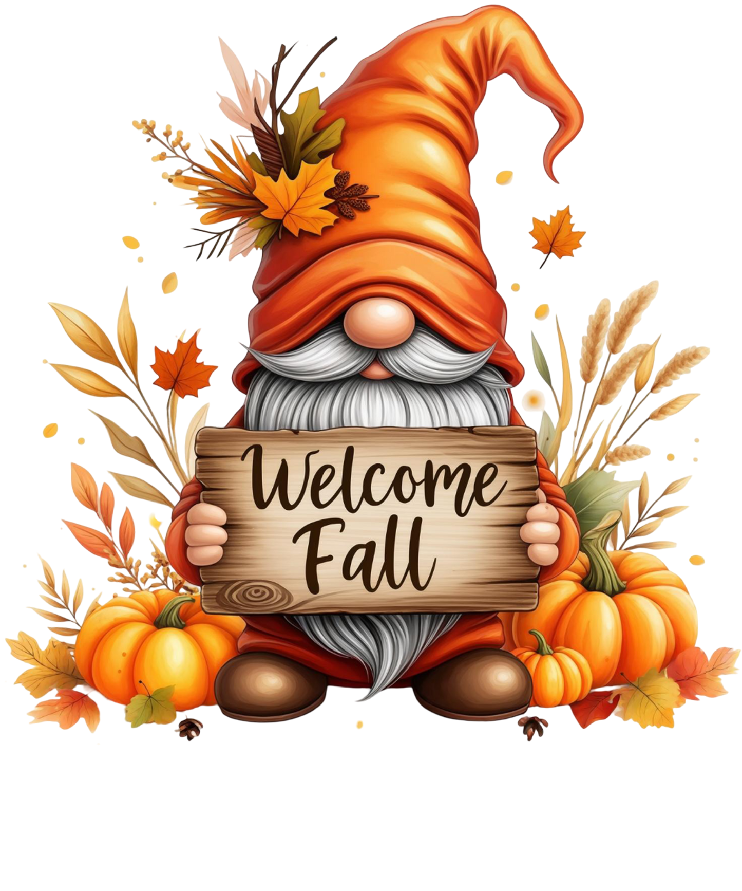 Shirt Designs - Fall