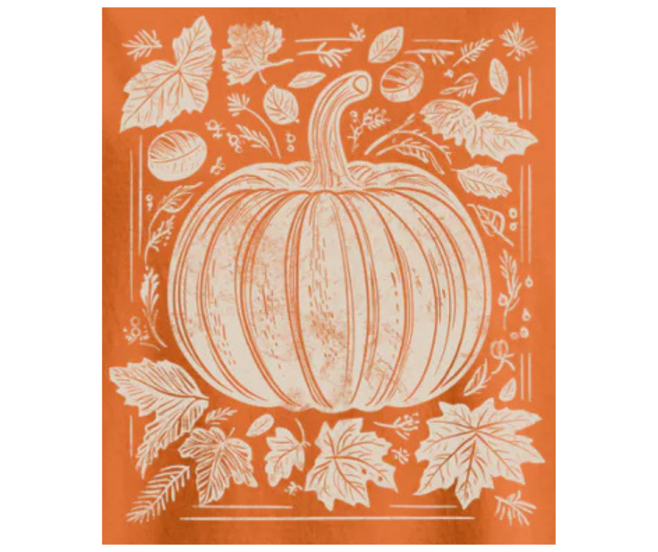 Shirt Designs - Fall