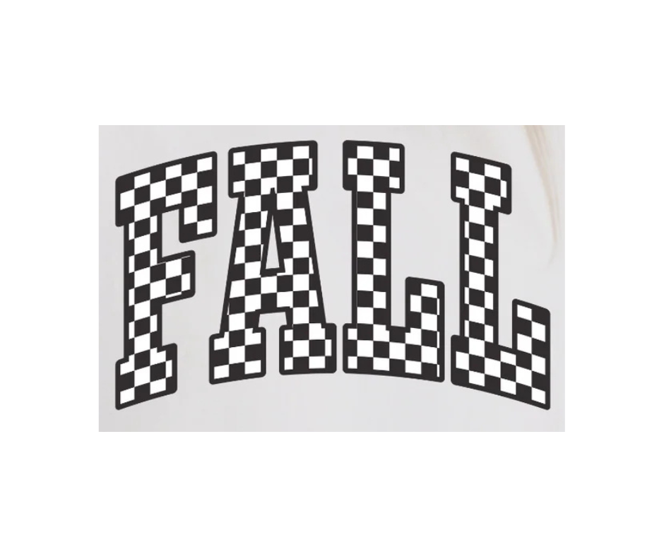 Shirt Designs - Fall