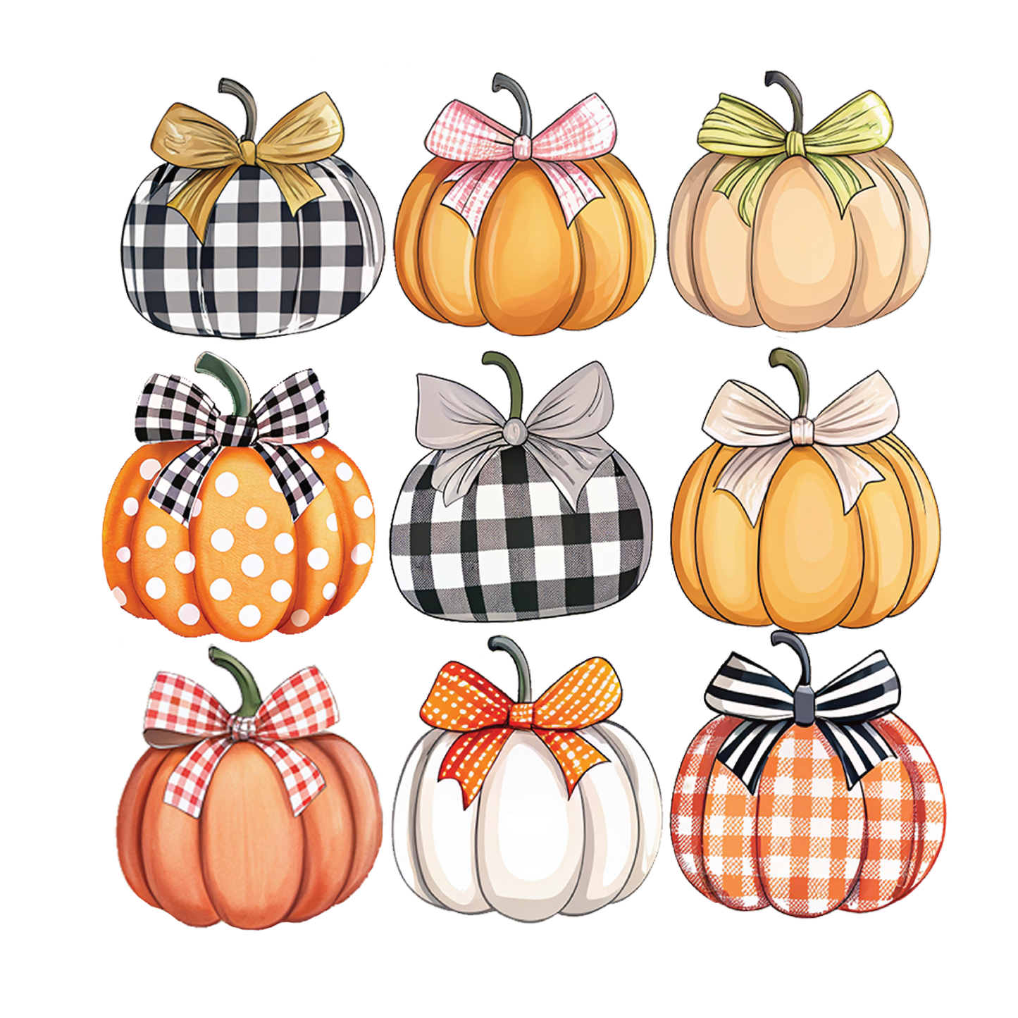 Shirt Designs - Fall
