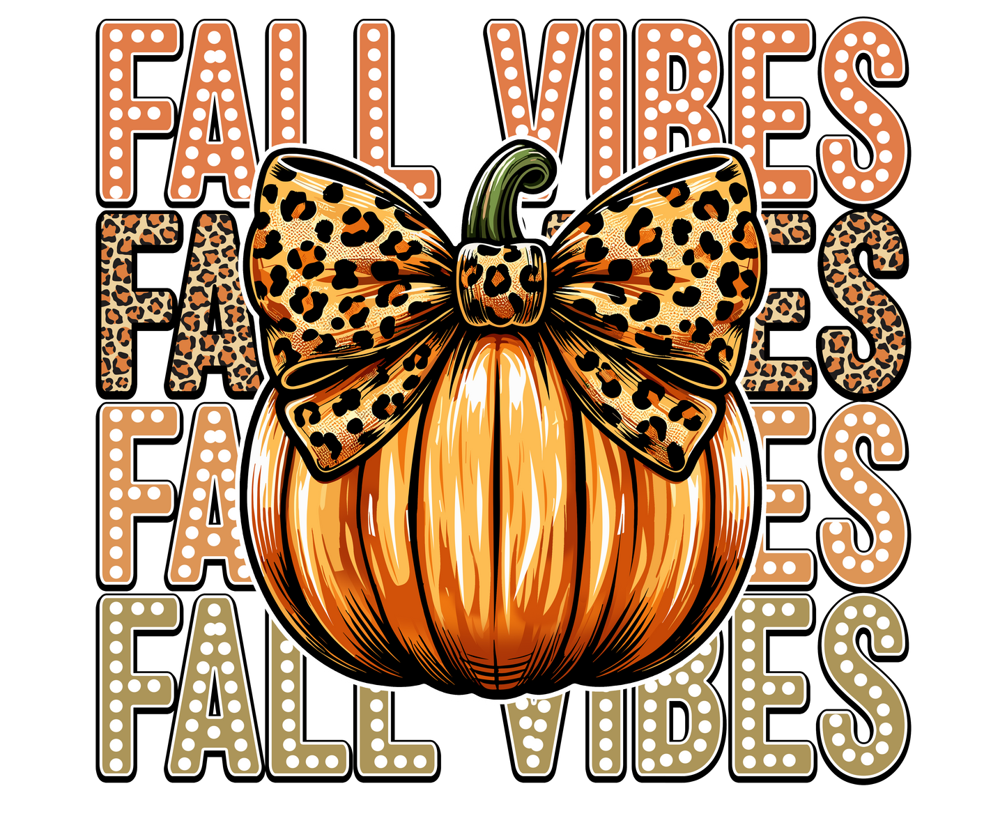 Shirt Designs - Fall