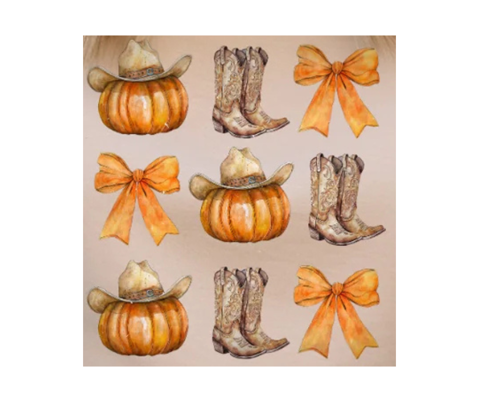 Shirt Designs - Fall