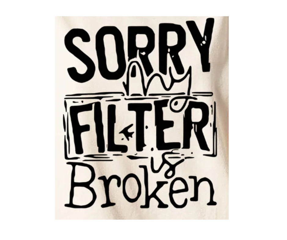 Shirt Designs - Sarcastic/Funny