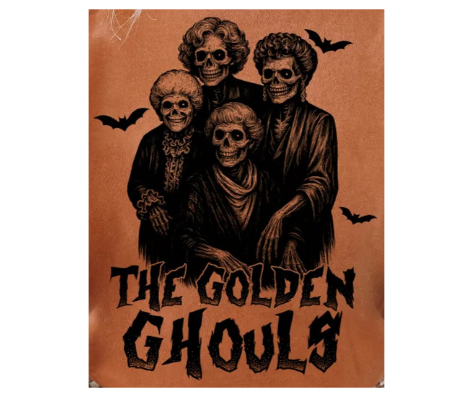 Shirt Designs - Halloween
