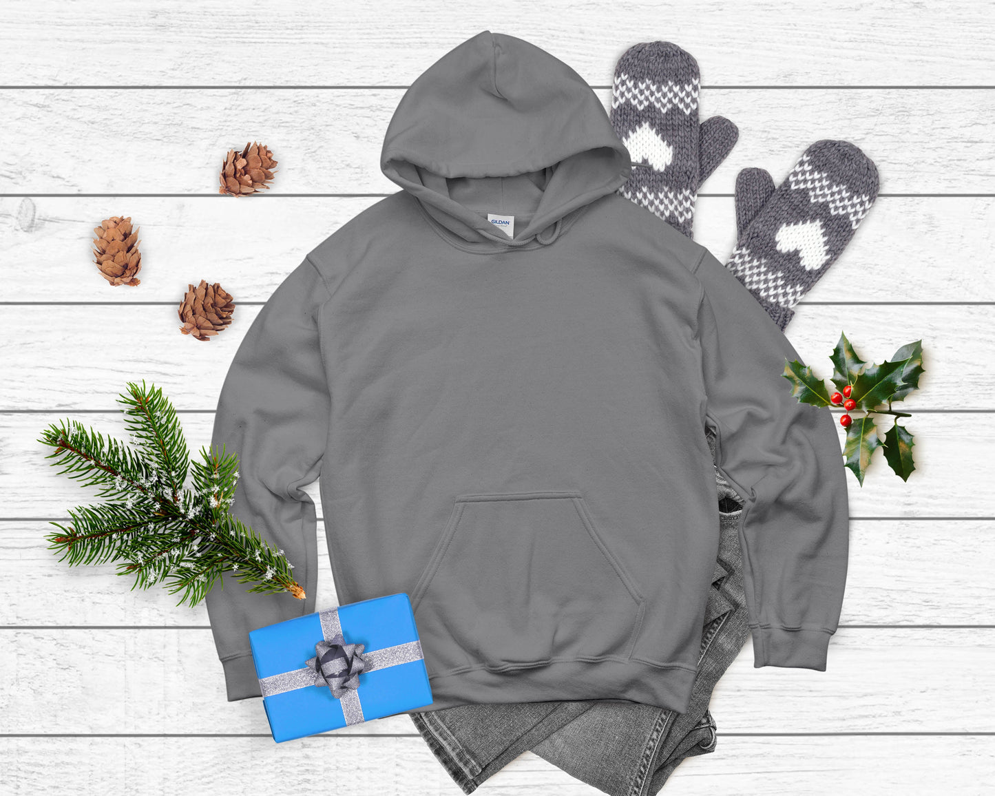 Hoodies