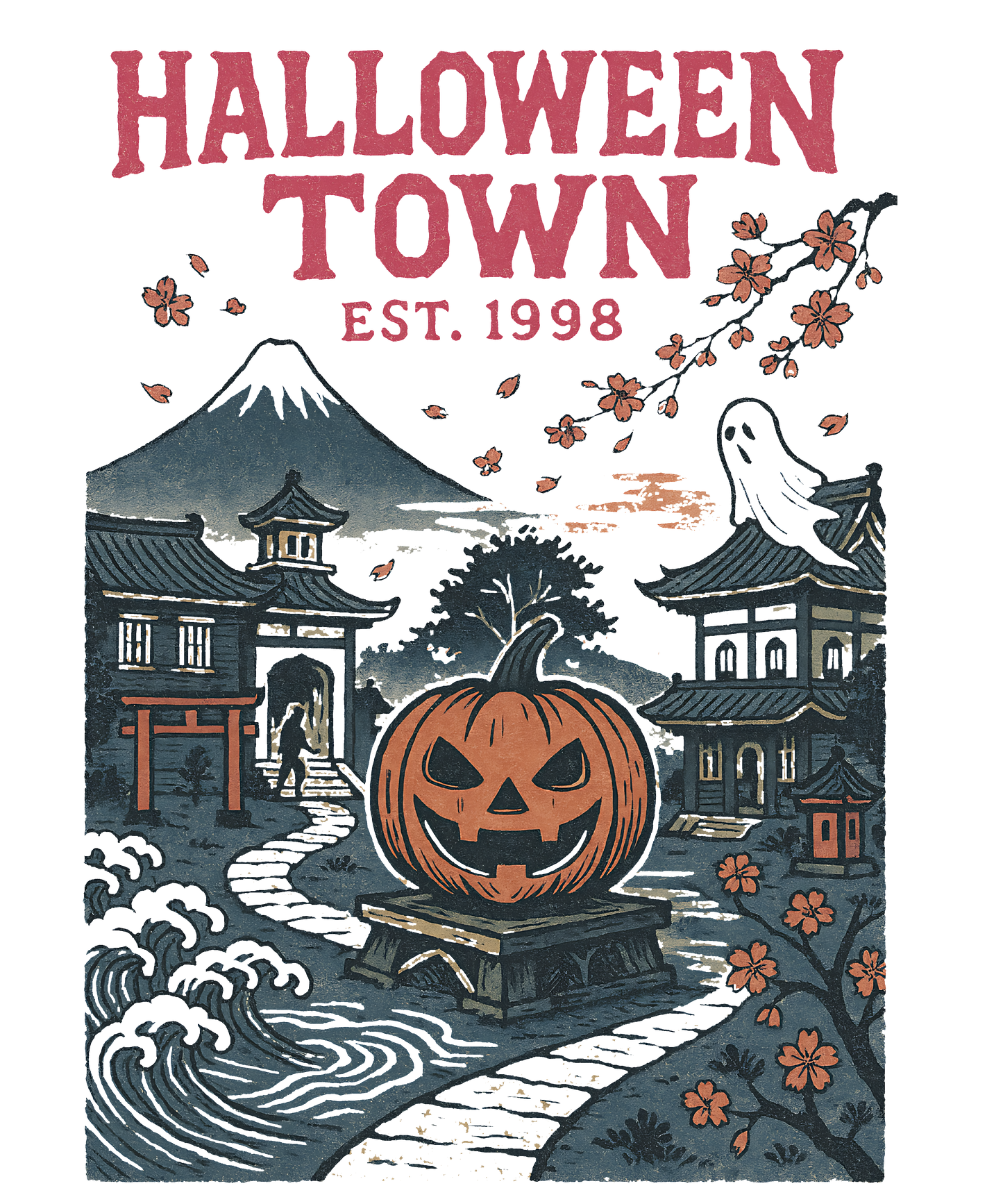 Shirt Designs - Halloween