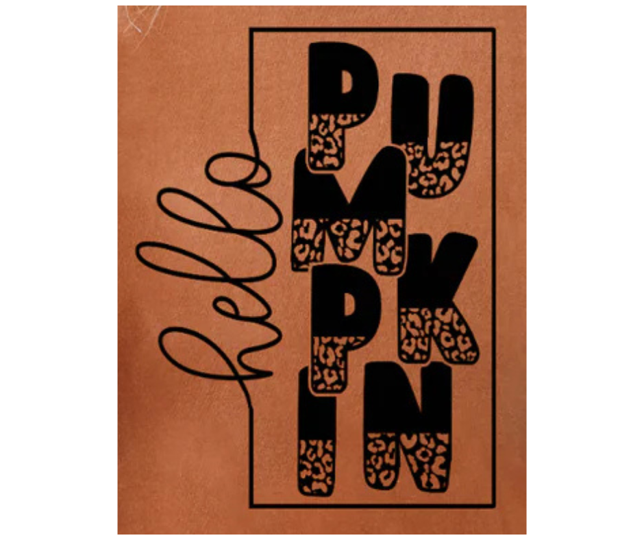 Shirt Designs - Fall