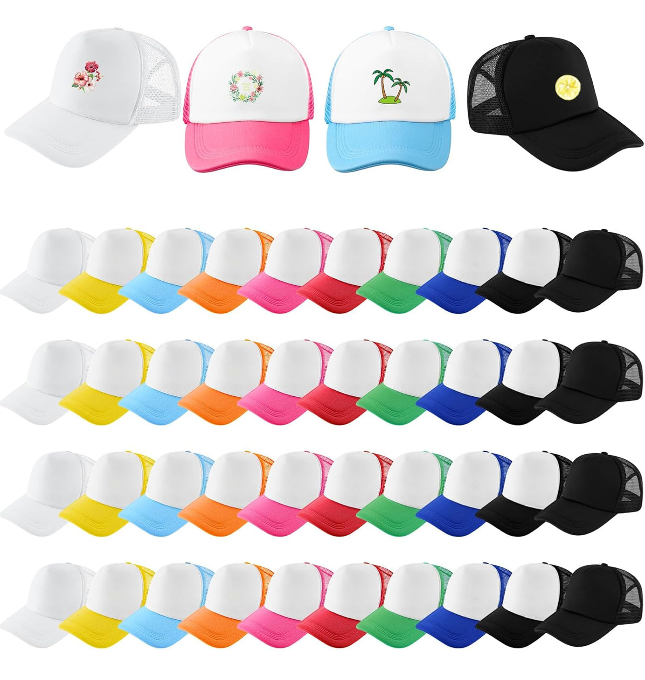 Trucker Hat