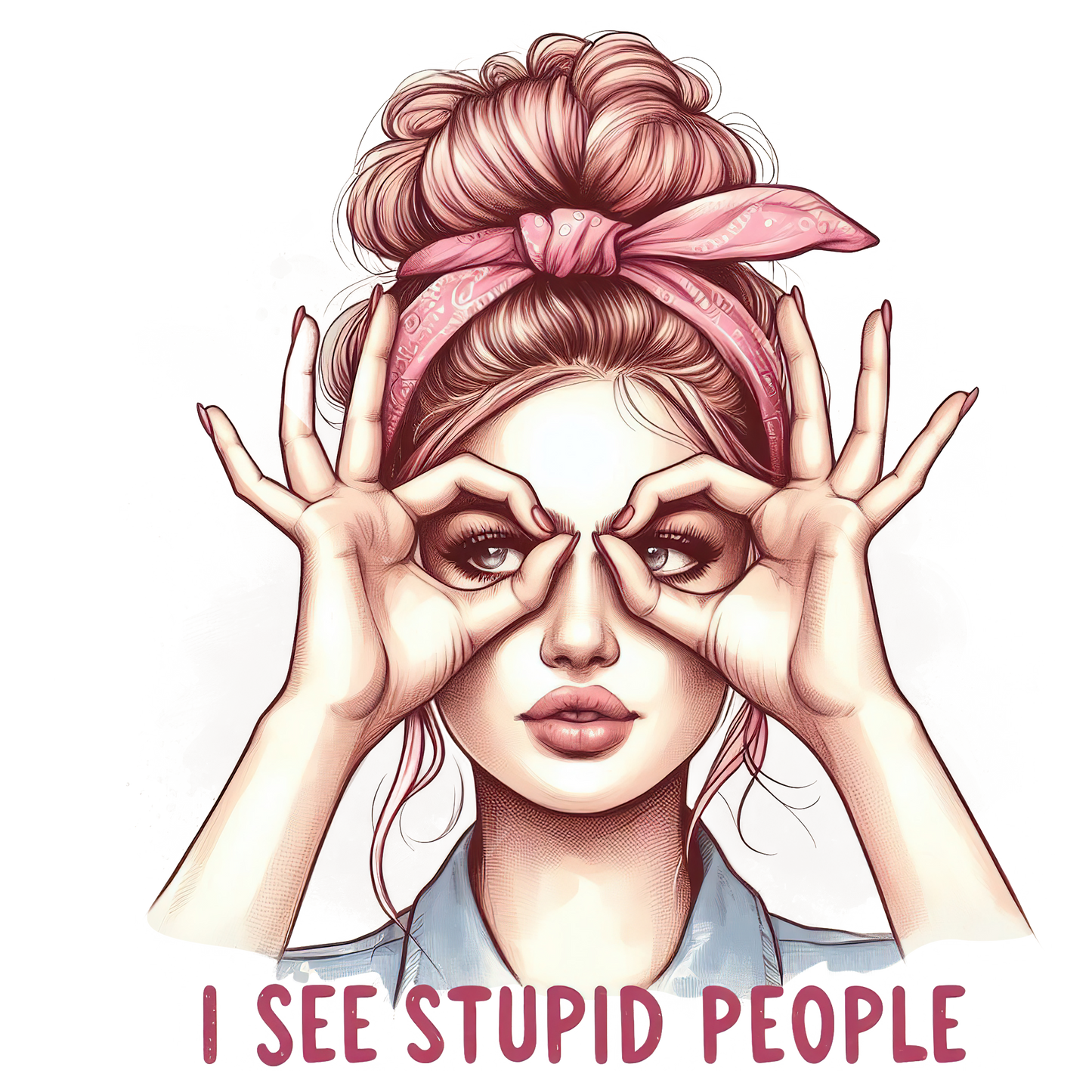 Shirt Designs - Sarcastic/Funny