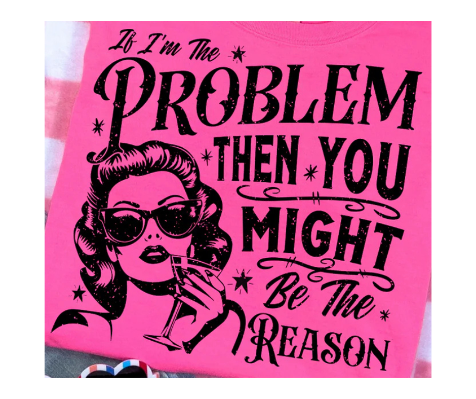 Shirt Designs - Sarcastic/Funny