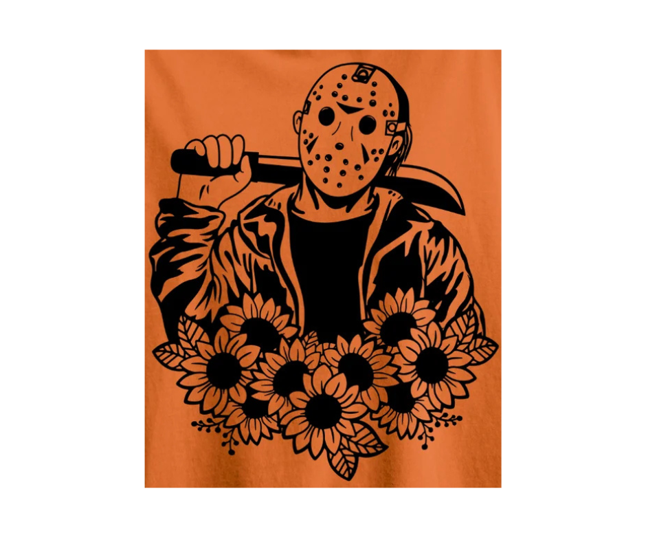 Shirt Designs - Halloween