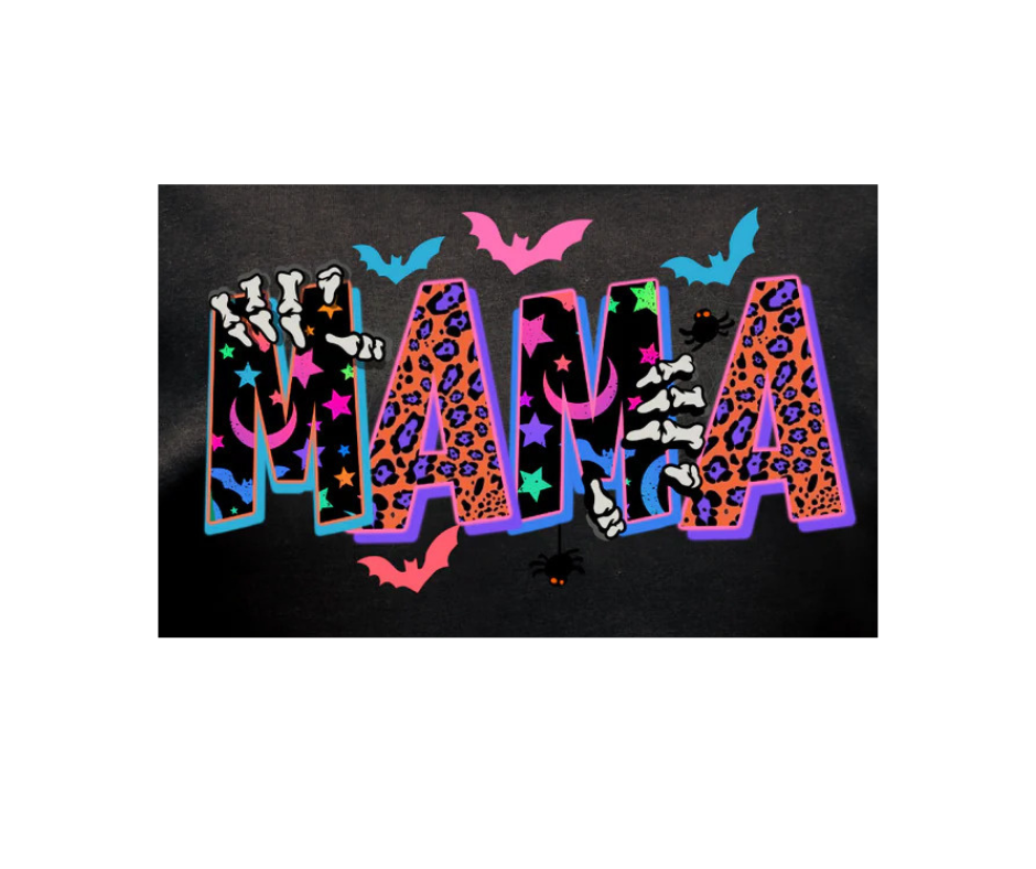 Shirt Designs - Halloween