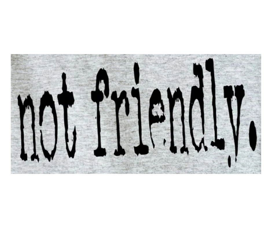 Shirt Designs - Sarcastic/Funny