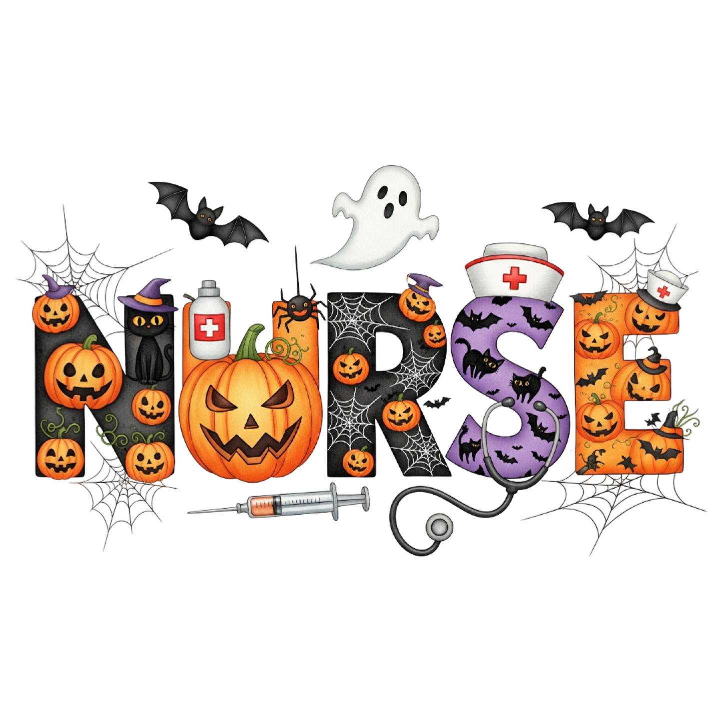 Shirt Designs - Halloween