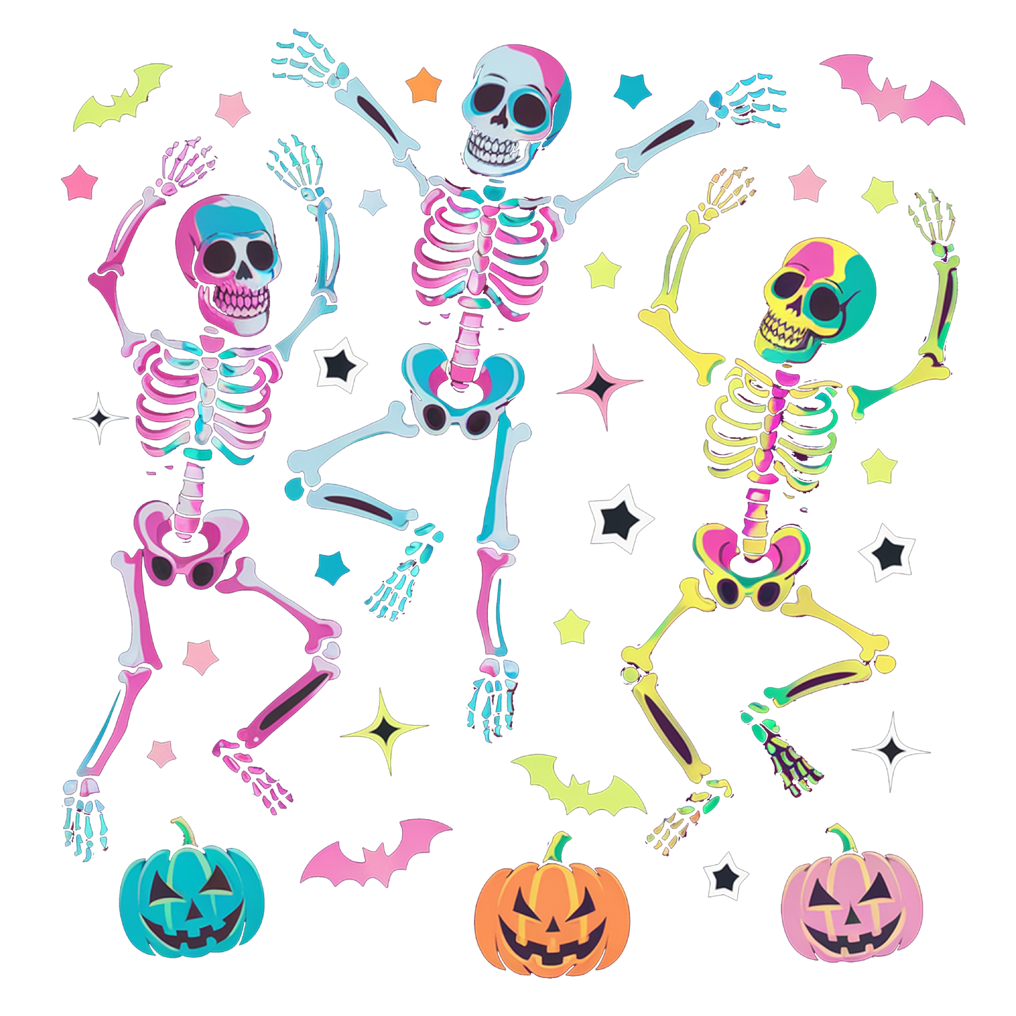 Shirt Designs - Halloween