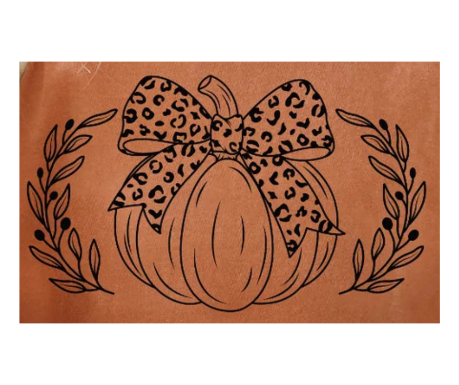 Shirt Designs - Fall