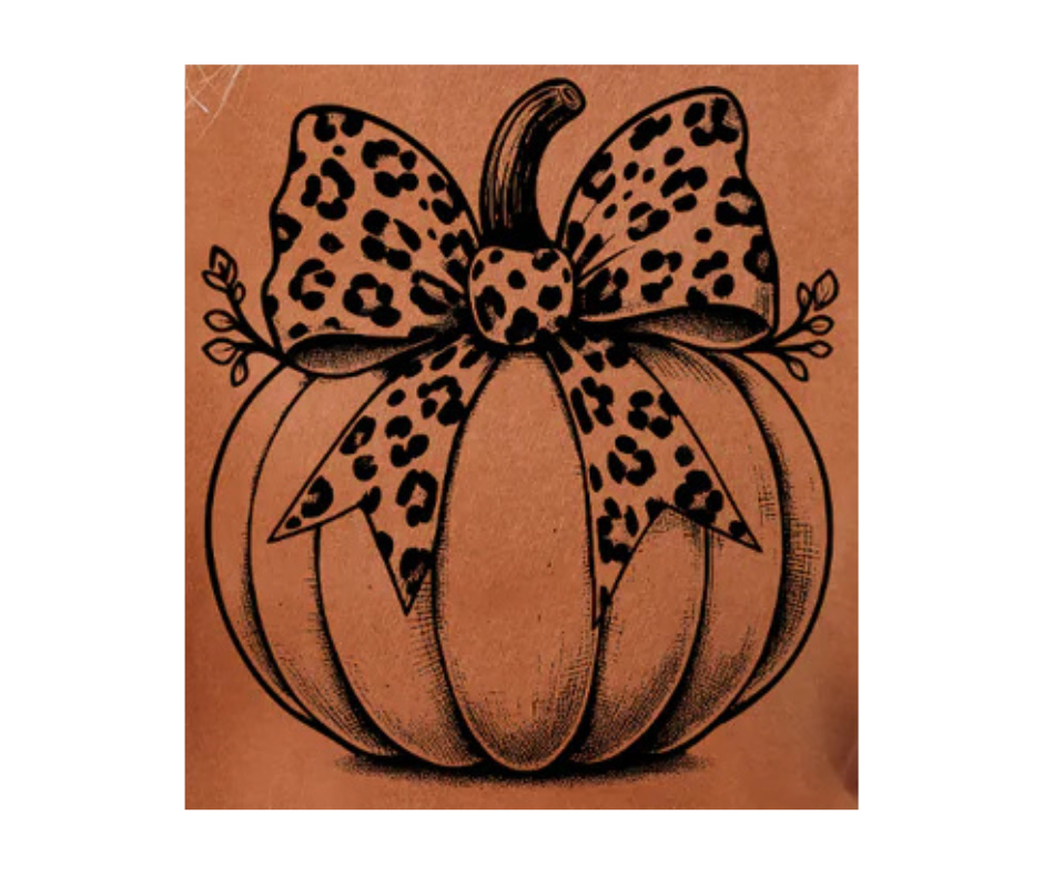 Shirt Designs - Fall