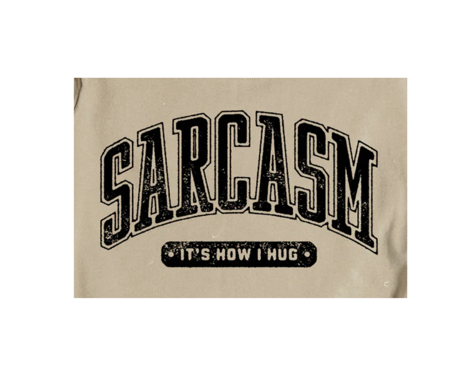 Shirt Designs - Sarcastic/Funny
