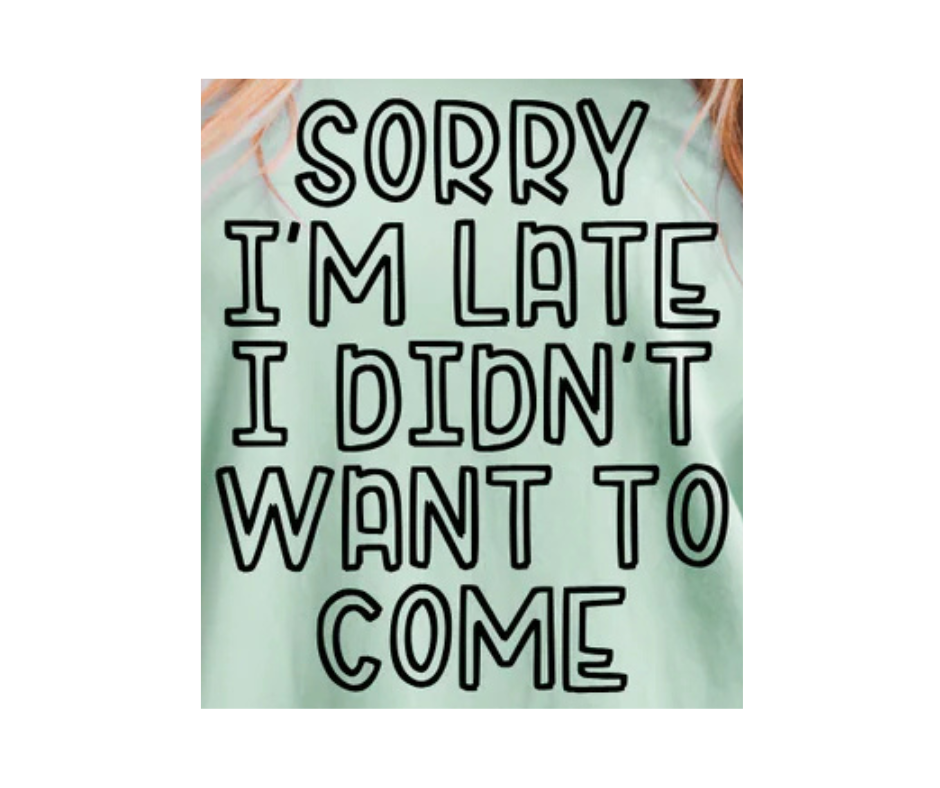 Shirt Designs - Sarcastic/Funny