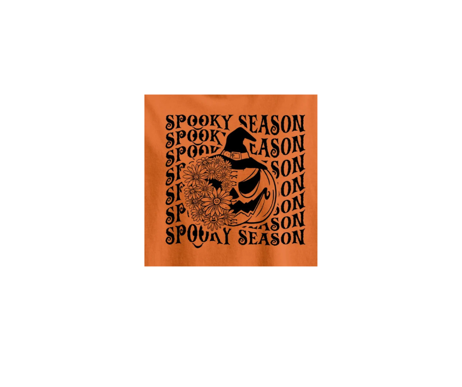 Shirt Designs - Halloween