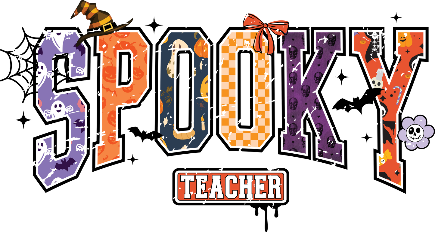 Shirt Designs - Halloween