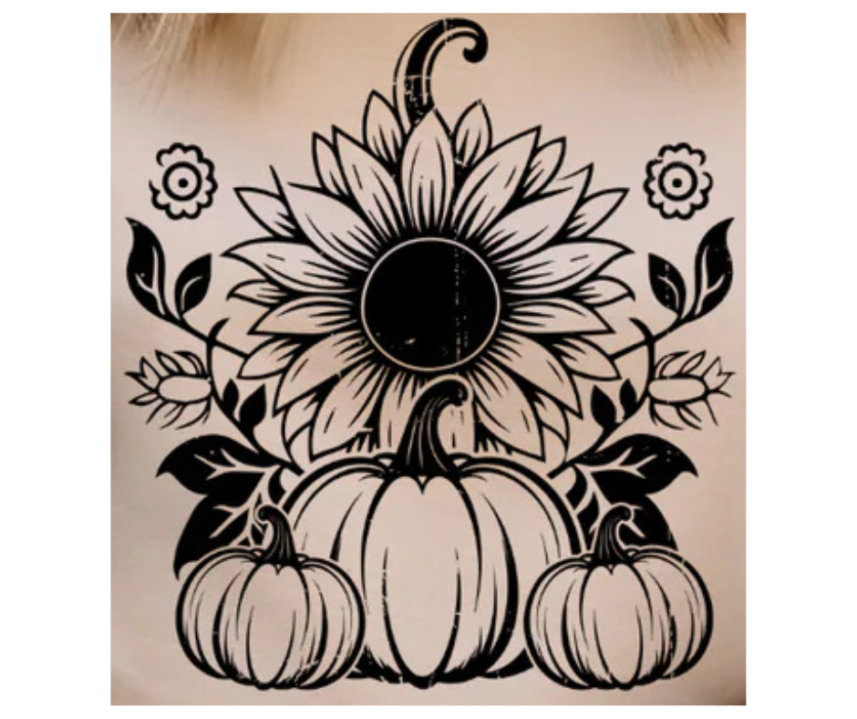 Shirt Designs - Fall