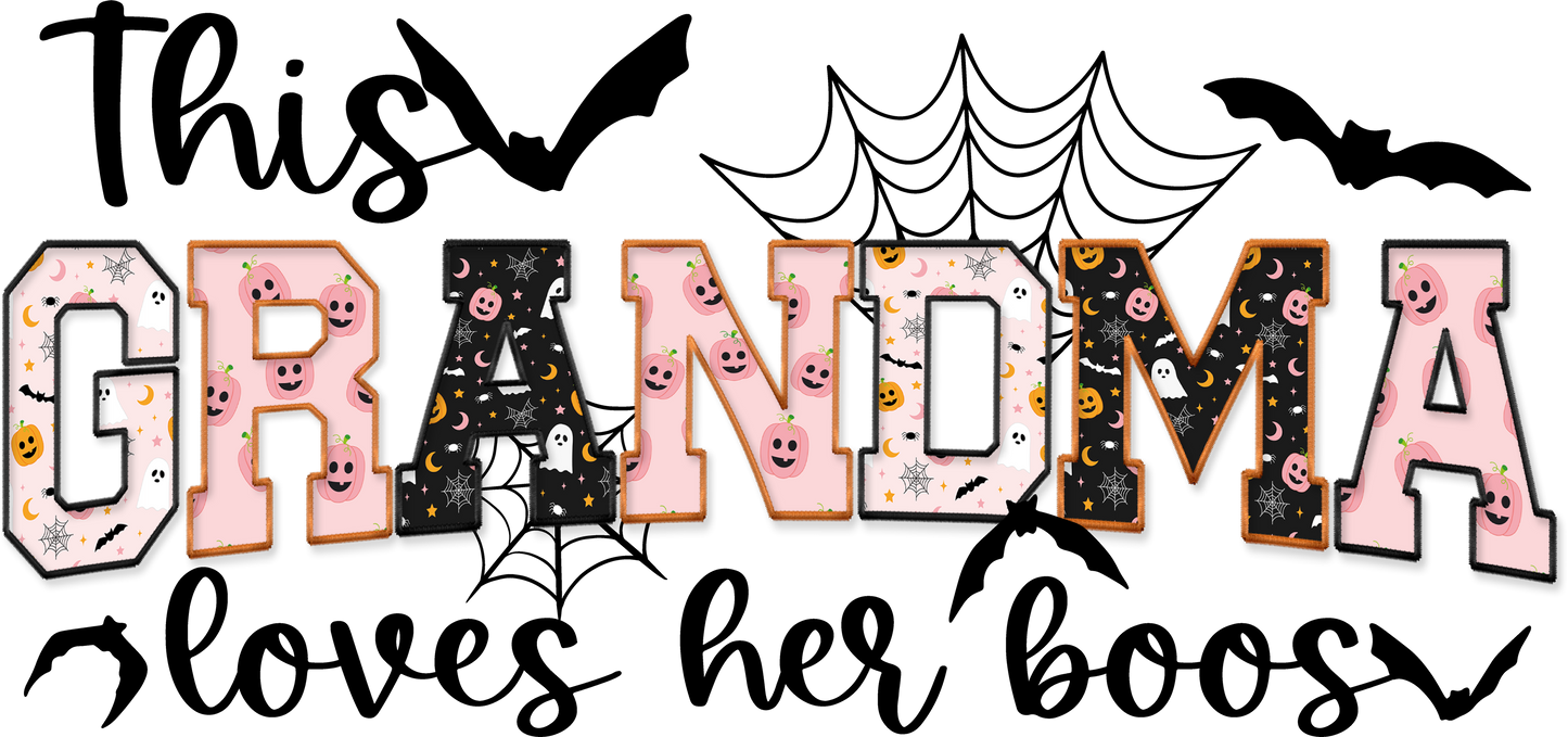 Shirt Designs - Halloween