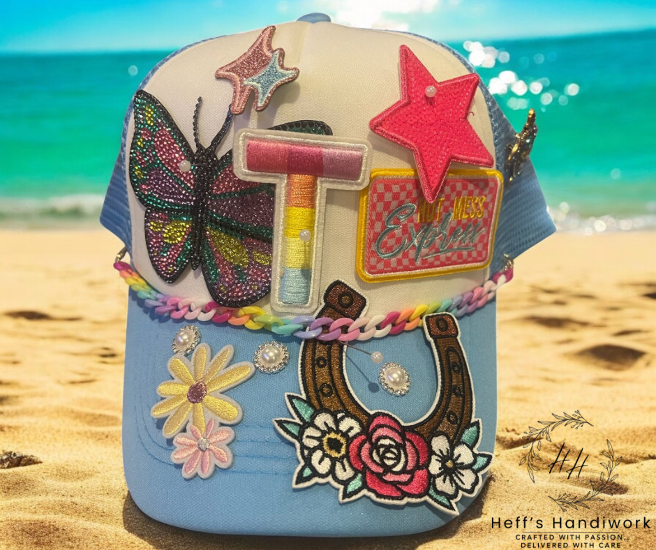 Trucker Hat