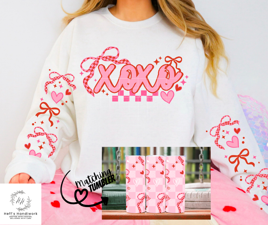 Matching Shirt and 20 oz Tumbler