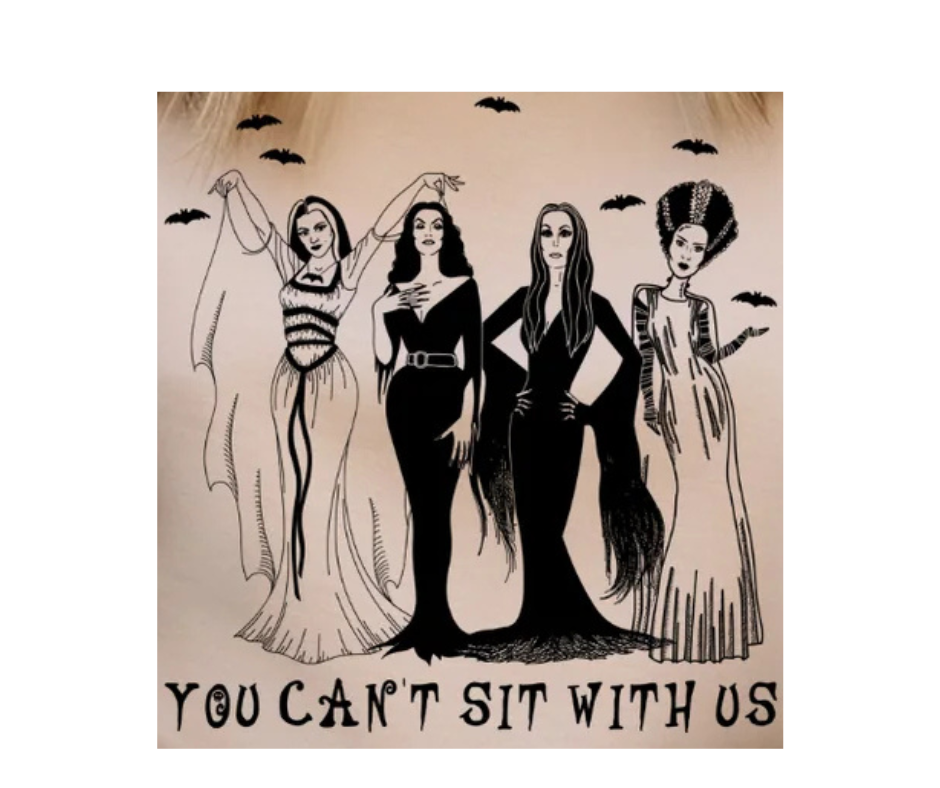 Shirt Designs - Halloween