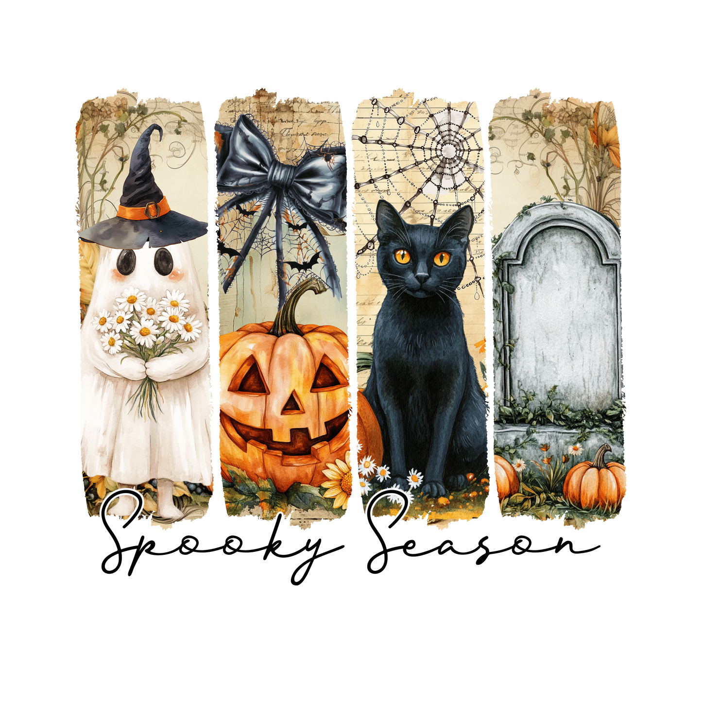 Shirt Designs - Halloween