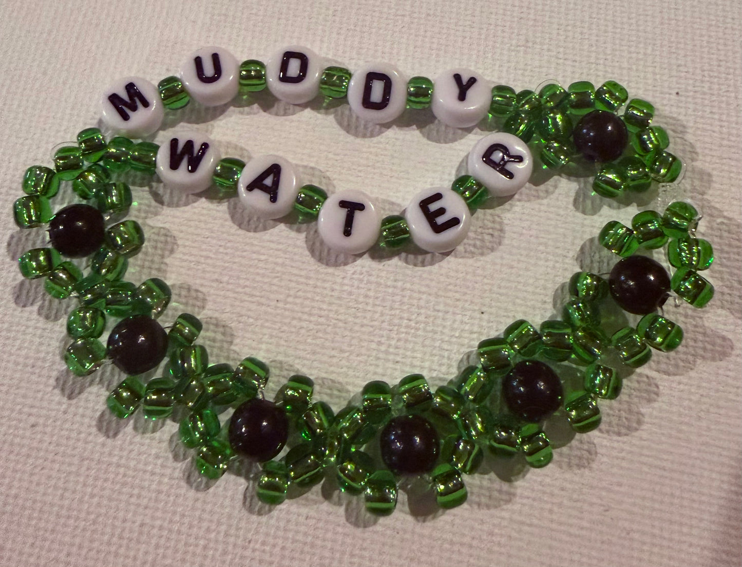 KPOP-SKZ Bracelet Double Strand